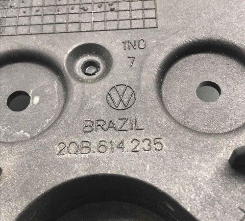 Suporte Módulo Abs Volkswagen Nivus/t-cross 2020/2022