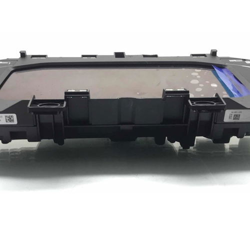 Painel De Instrumentos Volkswagen Nivus 2020/2022