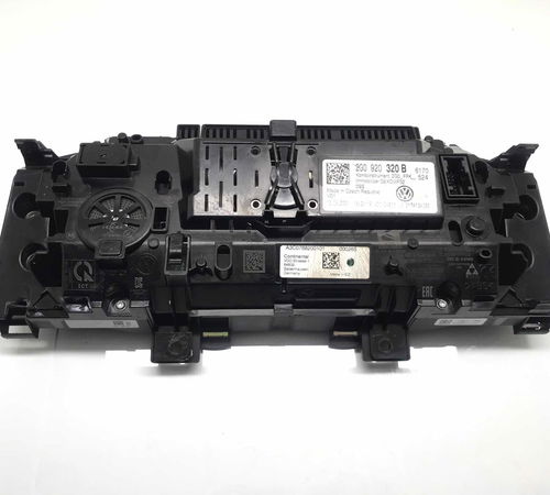 Painel De Instrumentos Volkswagen Nivus 2020/2022