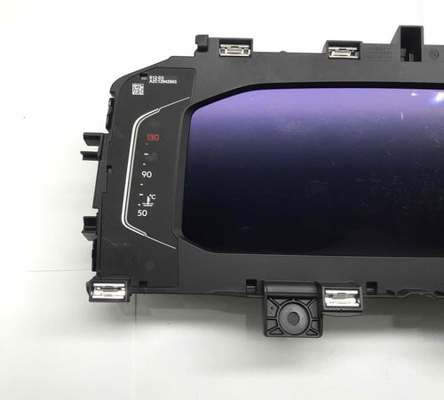 Painel De Instrumentos Volkswagen Nivus 2020/2022