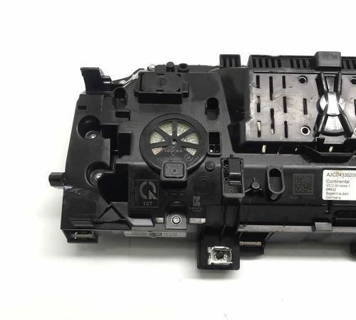 Painel De Instrumentos Volkswagen Nivus 2020/2022