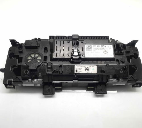 Painel De Instrumentos Volkswagen Nivus 2020/2022