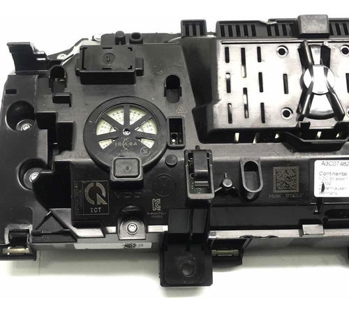 Painel De Instrumentos Volkswagen Nivus 2020/2022