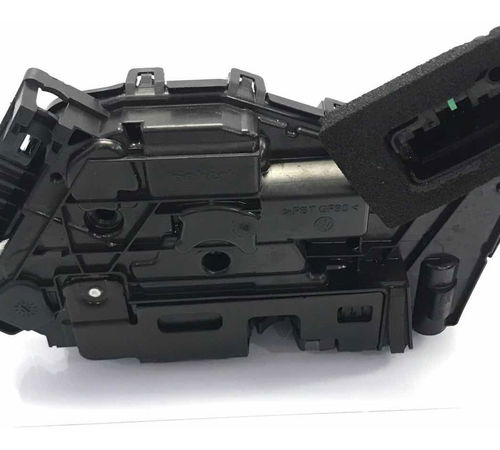 Fechadura Porta Dianteira Direita Volkswagen T-cross 19/22