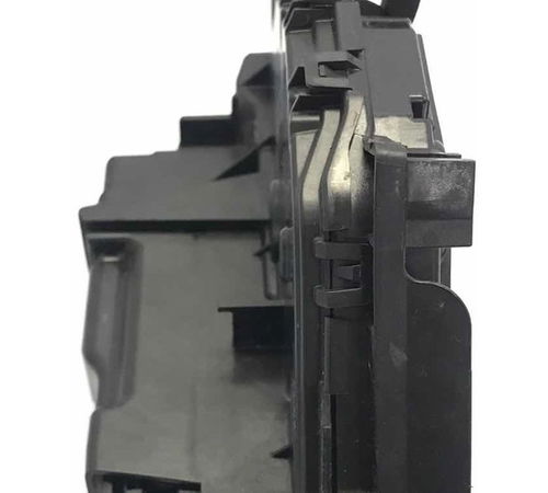 Fechadura Porta Dianteira Direita Volkswagen T-cross 19/22