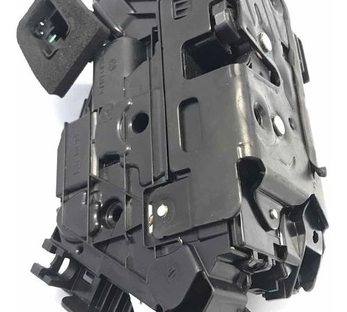 Fechadura Porta Dianteira Direita Volkswagen T-cross 19/22