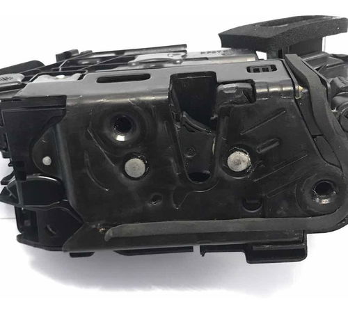 Fechadura Porta Dianteira Direita Volkswagen T-cross 19/22