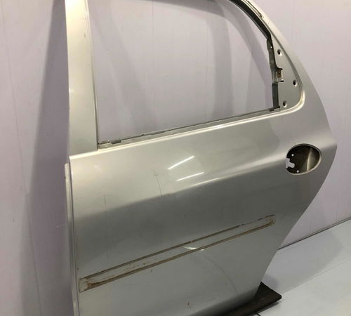 Porta Traseira Esquerda Chevrolet Celta 2007/2015