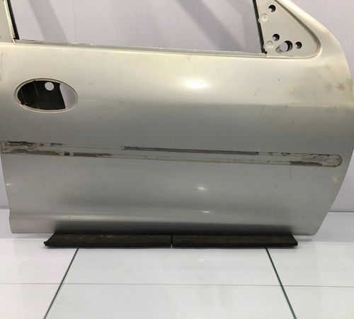 Porta Dianteira Direita Chevrolet Celta 2007/2015