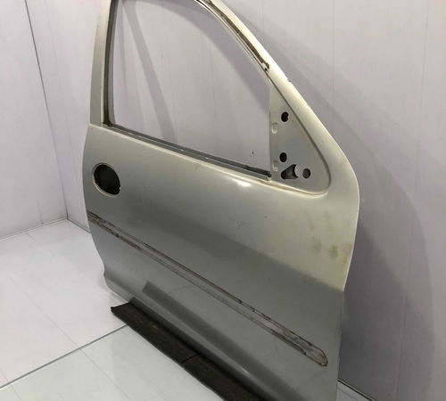 Porta Dianteira Direita Chevrolet Celta 2007/2015