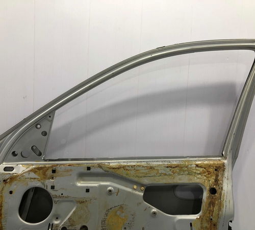Porta Dianteira Direita Chevrolet Celta 2007/2015