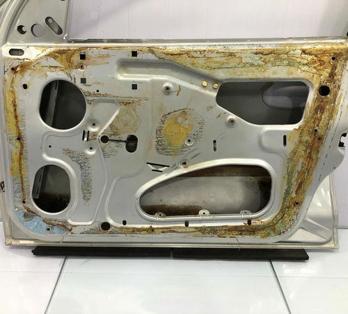 Porta Dianteira Direita Chevrolet Celta 2007/2015