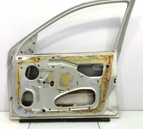 Porta Dianteira Direita Chevrolet Celta 2007/2015