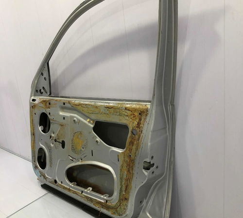 Porta Dianteira Direita Chevrolet Celta 2007/2015