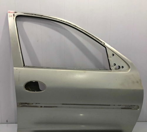 Porta Dianteira Direita Chevrolet Celta ...