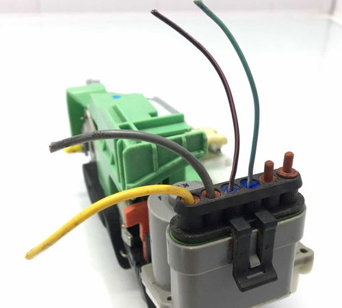 Fechadura Traseira Esquerda Fiat Idea 2011/2016