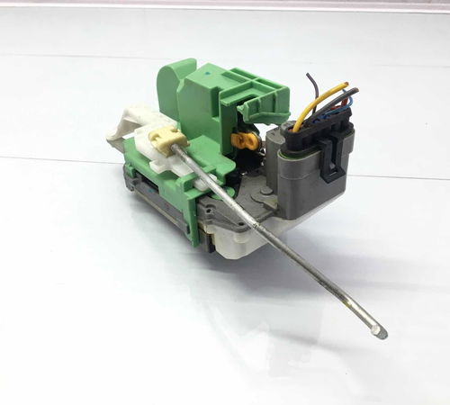 Fechadura Traseira Direita Fiat Idea 2011/2016