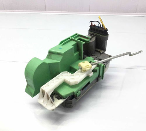 Fechadura Traseira Direita Fiat Idea 2011/2016