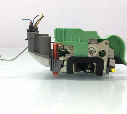 Fechadura Traseira Direita Fiat Idea 2011/2016