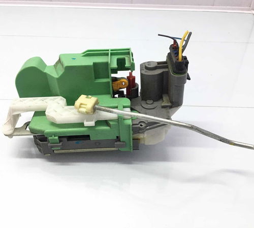 Fechadura Traseira Direita Fiat Idea 2011/2016
