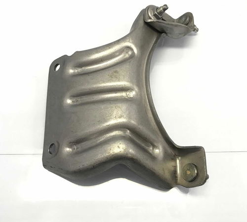 Suporte Catalisador Volkswagen Nivus/t-c...