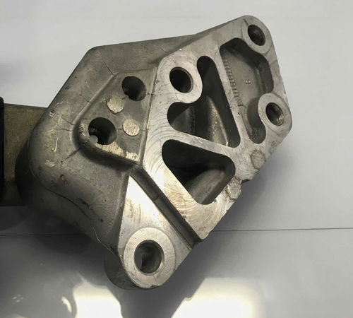 Suporte Coxim Motor Hyundai I30 2009/2012