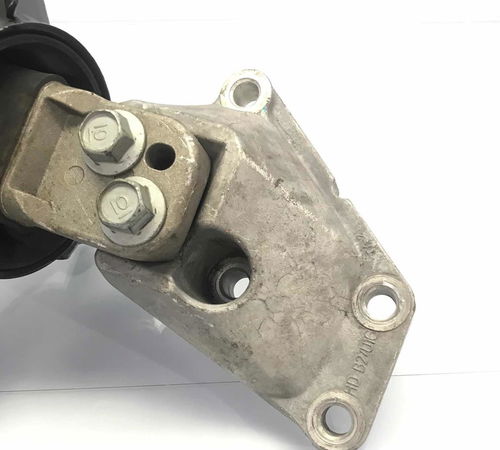 Suporte Coxim Motor Hyundai I30 2009/2012