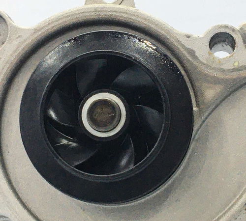 Bomba Dagua 1.0 Tsi Volkswagen Nivus T-cross 2019/2022