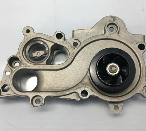 Bomba Dagua 1.0 Tsi Volkswagen Nivus T-c...