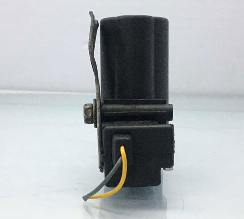 Atuador Capo Traseiro Chevrolet Zafira 2001/2012