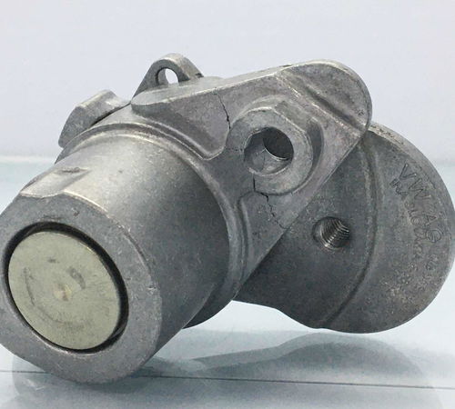 Tensor Alternador 1.0 Tsi Volkswagen Nivus T-cross 2019/2022