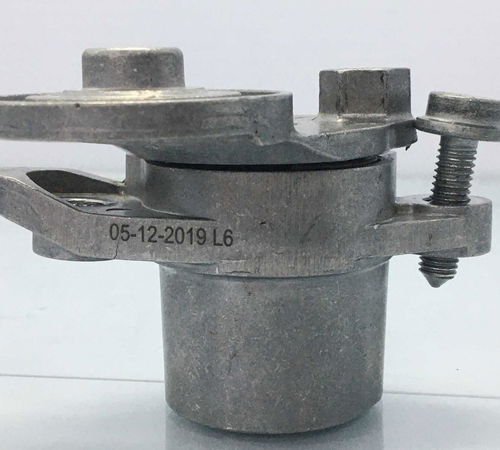 Tensor Alternador 1.0 Tsi Volkswagen Nivus T-cross 2019/2022