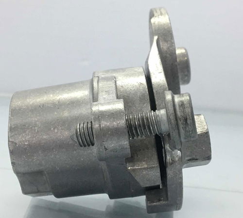 Tensor Alternador 1.0 Tsi Volkswagen Nivus T-cross 2019/2022