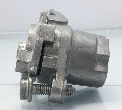 Tensor Alternador 1.0 Tsi Volkswagen Nivus T-cross 2019/2022