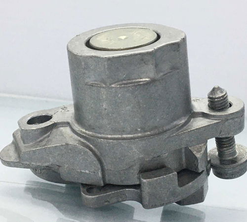 Tensor Alternador 1.0 Tsi Volkswagen Nivus T-cross 2019/2022