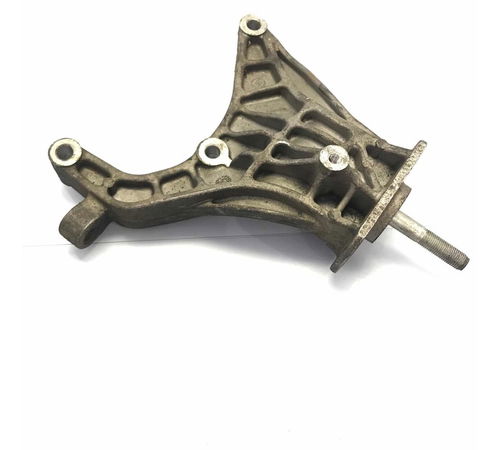 Suporte Coxim Caixa Câmbio Fiat Strada 2014/2019