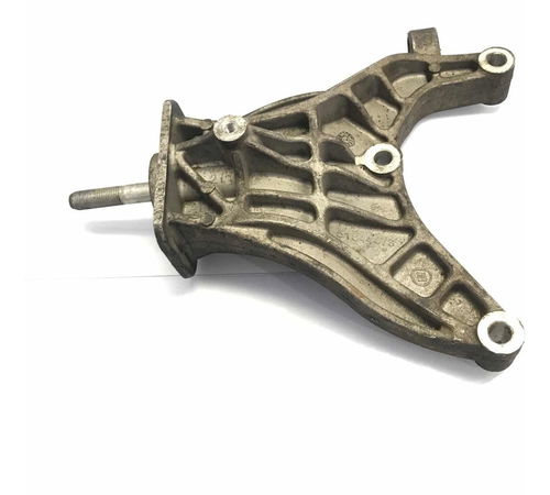 Suporte Coxim Caixa Câmbio Fiat Strada 2014/2019