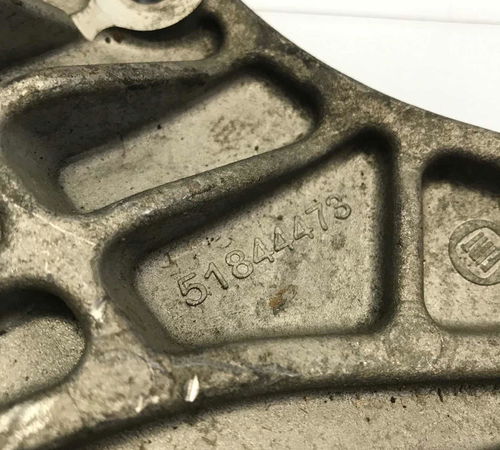 Suporte Coxim Caixa Câmbio Fiat Strada 2014/2019