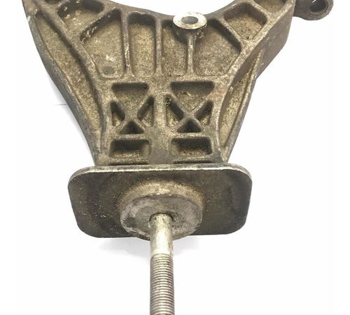Suporte Coxim Caixa Câmbio Fiat Strada 2014/2019