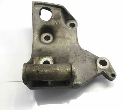 Suporte Alternador Renault Clio 2013/2016