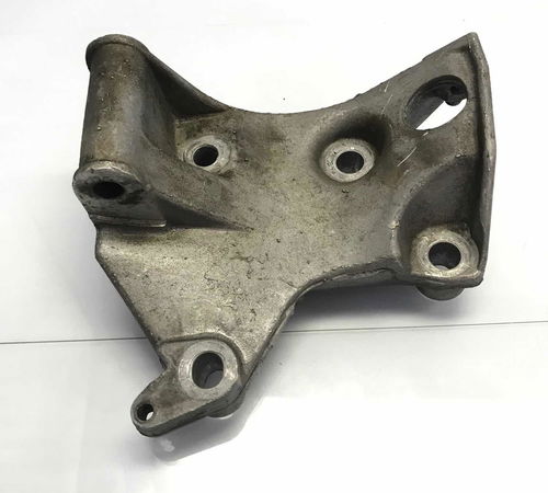 Suporte Alternador Renault Clio 2013/2016