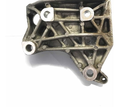 Suporte Alternador Renault Clio 2013/2016