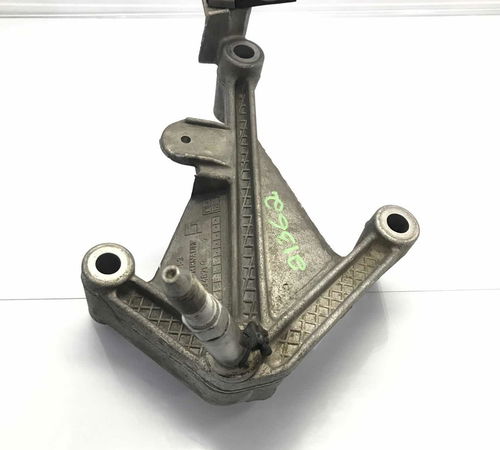 Suporte Coxim Câmbio Renault Clio 2013/2016