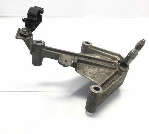 Suporte Coxim Câmbio Renault Clio 2013/2016