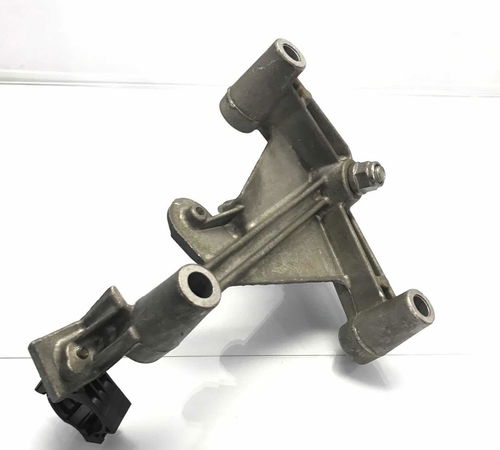 Suporte Coxim Câmbio Renault Clio 2013/2016