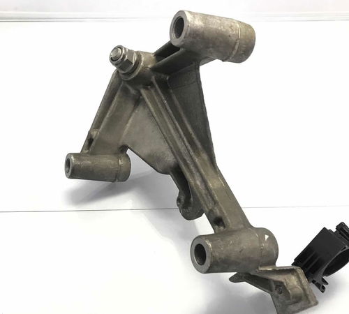 Suporte Coxim Câmbio Renault Clio 2013/2016
