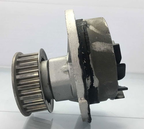 Bomba Dágua Chevrolet Agile 2019/2022