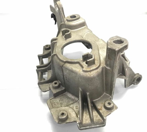 Suporte Coxim Esquerdo Motor Renault Clio 2013/2016