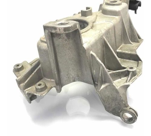 Suporte Coxim Esquerdo Motor Renault Clio 2013/2016