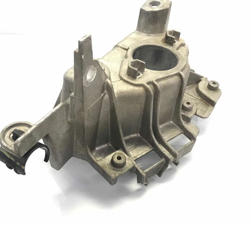 Suporte Coxim Esquerdo Motor Renault Clio 2013/2016